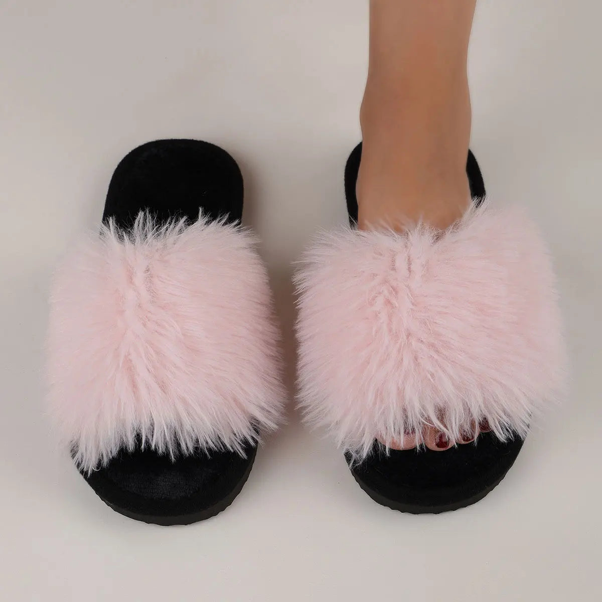 Pantufinha Aifong