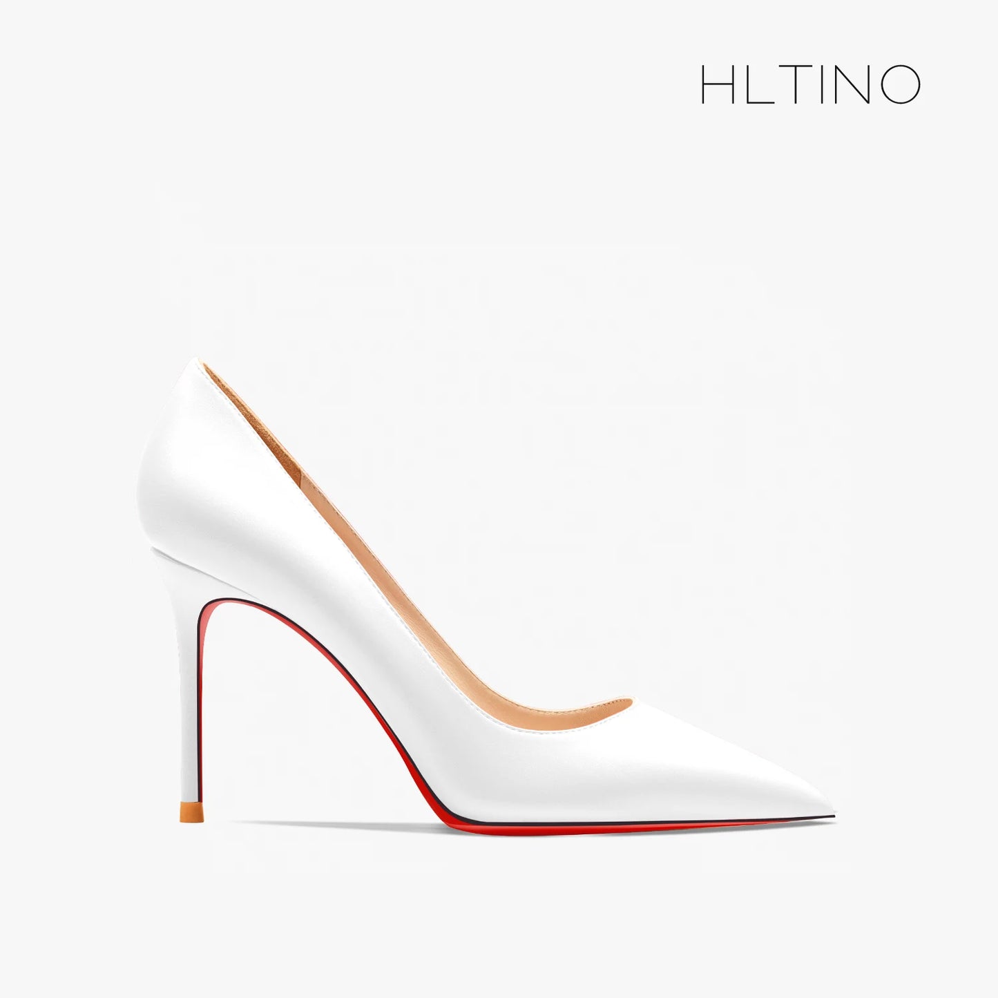Hltino Sharp Luxe