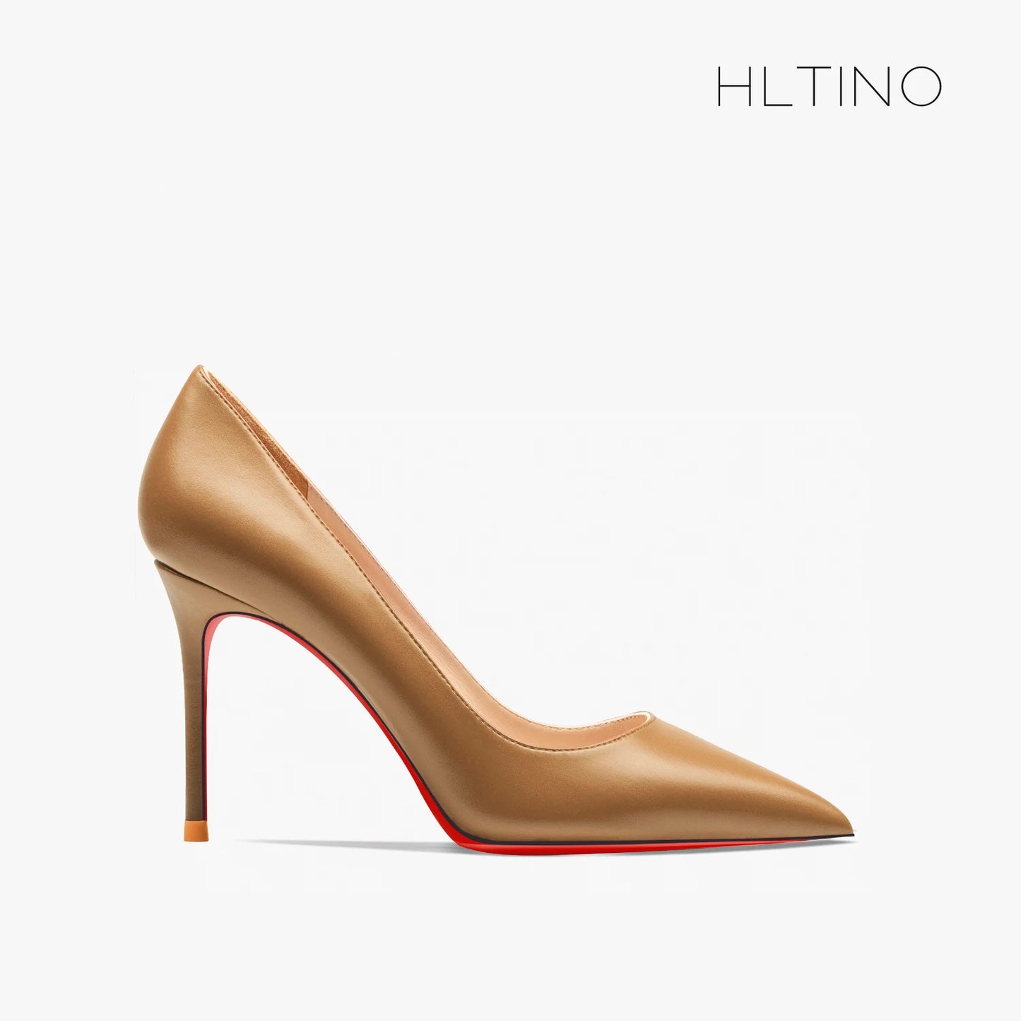 Hltino Sharp Luxe