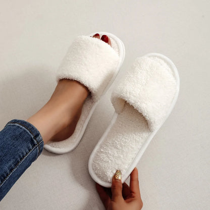 Pantufa Slim