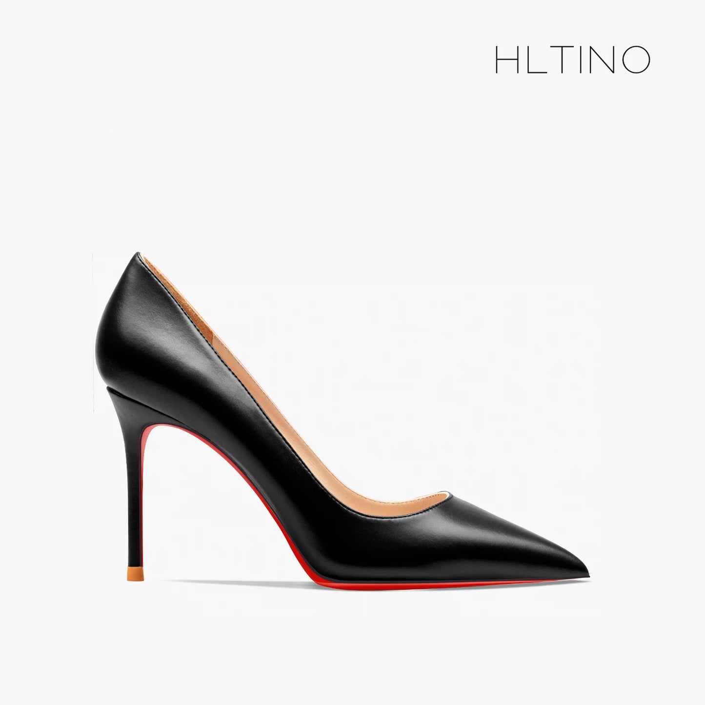 Hltino Sharp Luxe