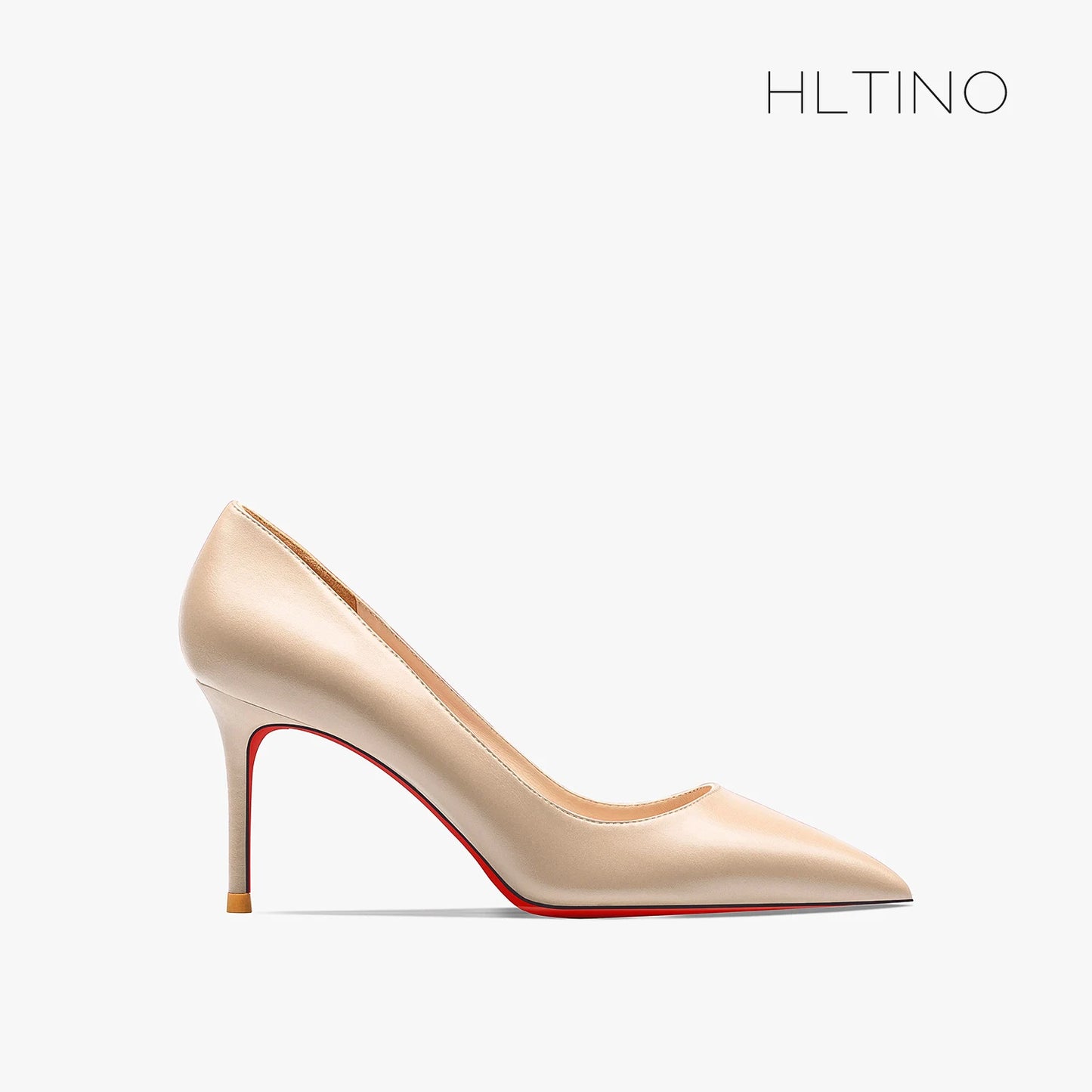 Hltino Sharp Luxe