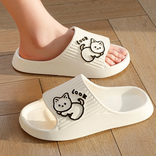 Pantufa Gatinho