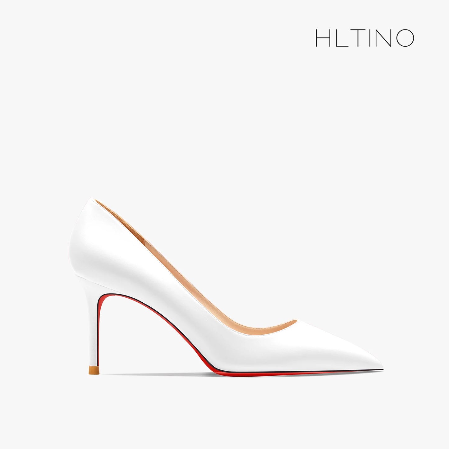 Hltino Sharp Luxe