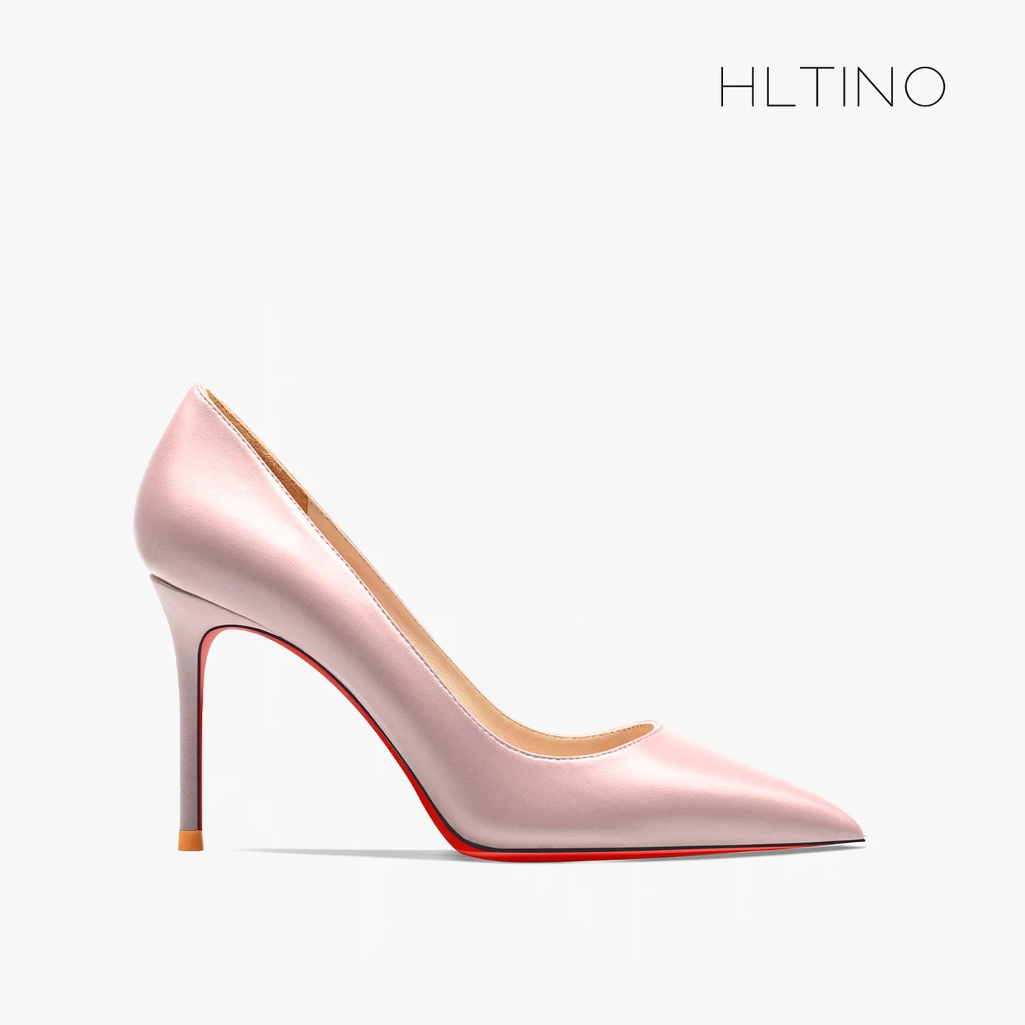 Hltino Sharp Luxe