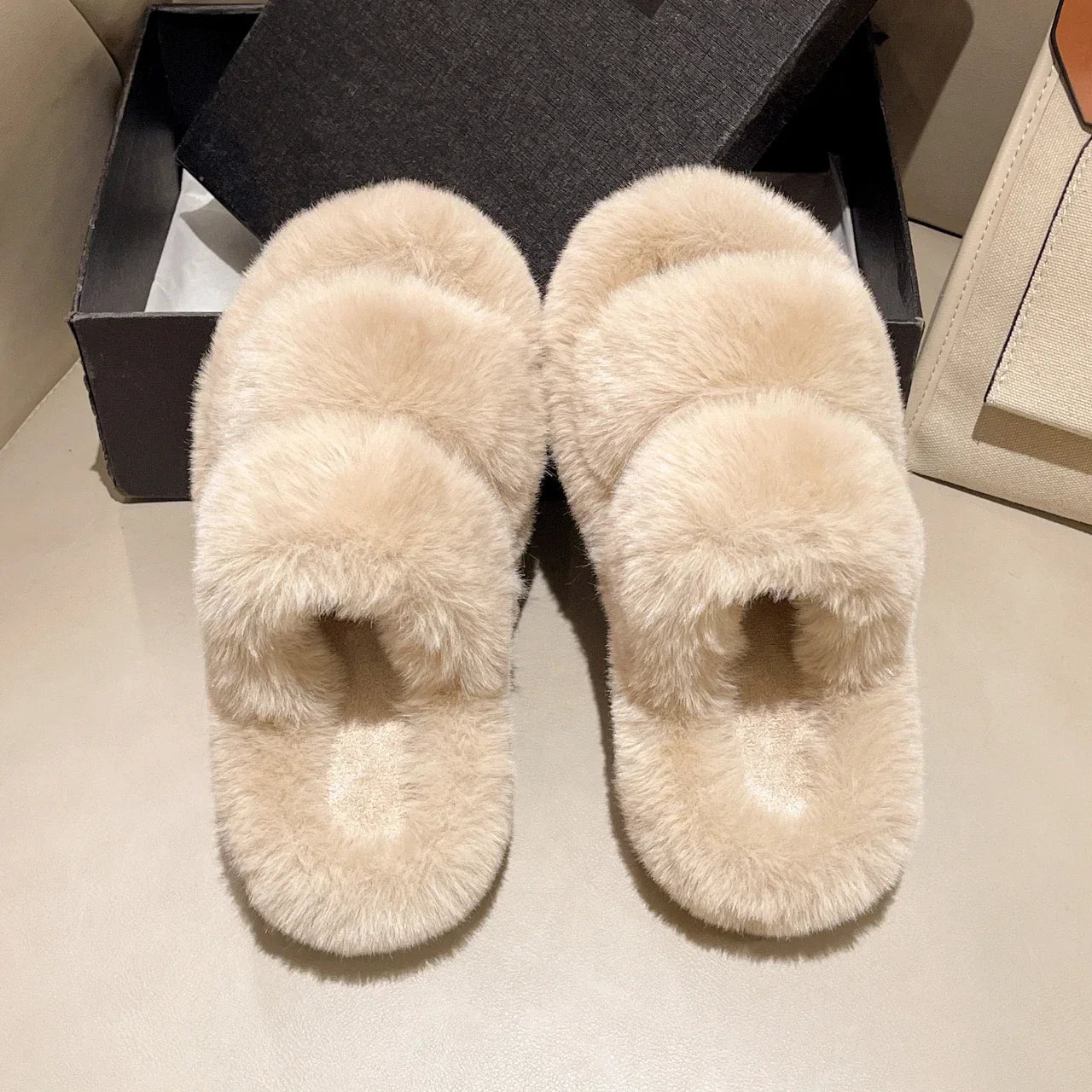 Pantufa Pelúcia