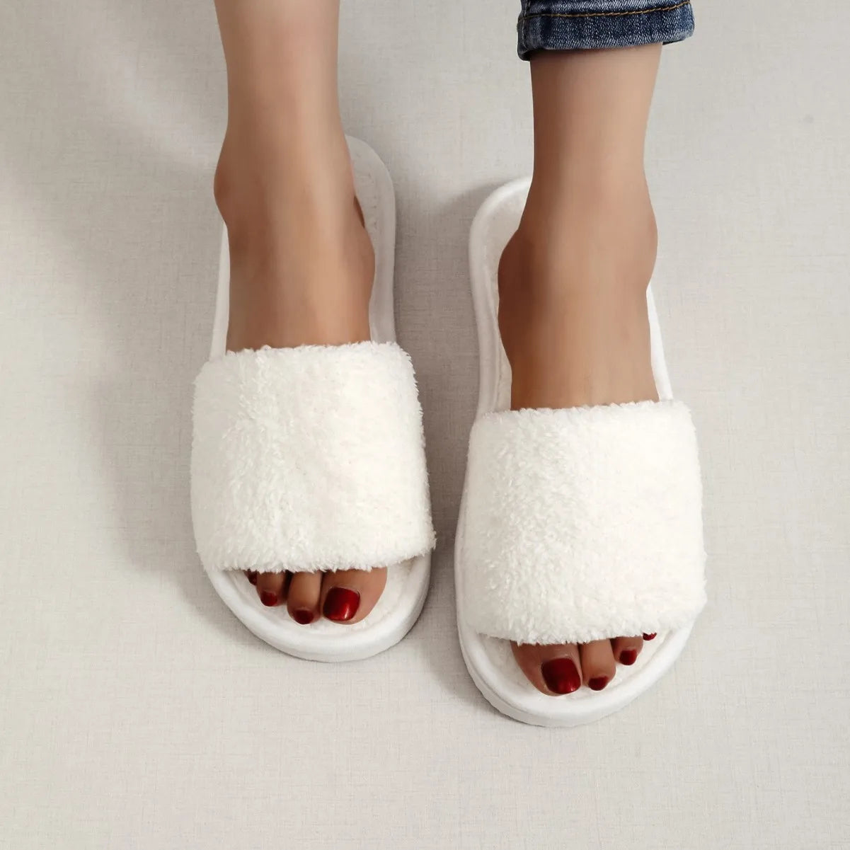 Pantufa Slim