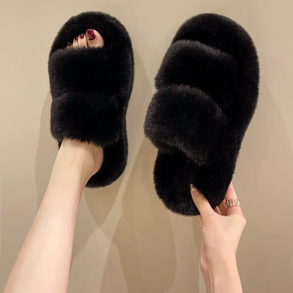 Pantufa Pelúcia