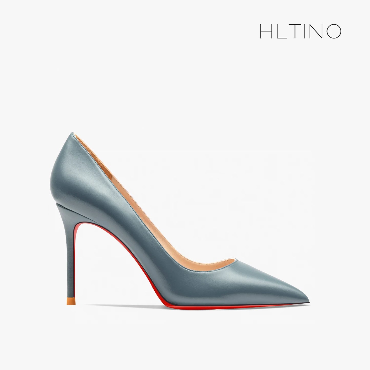 Hltino Sharp Luxe
