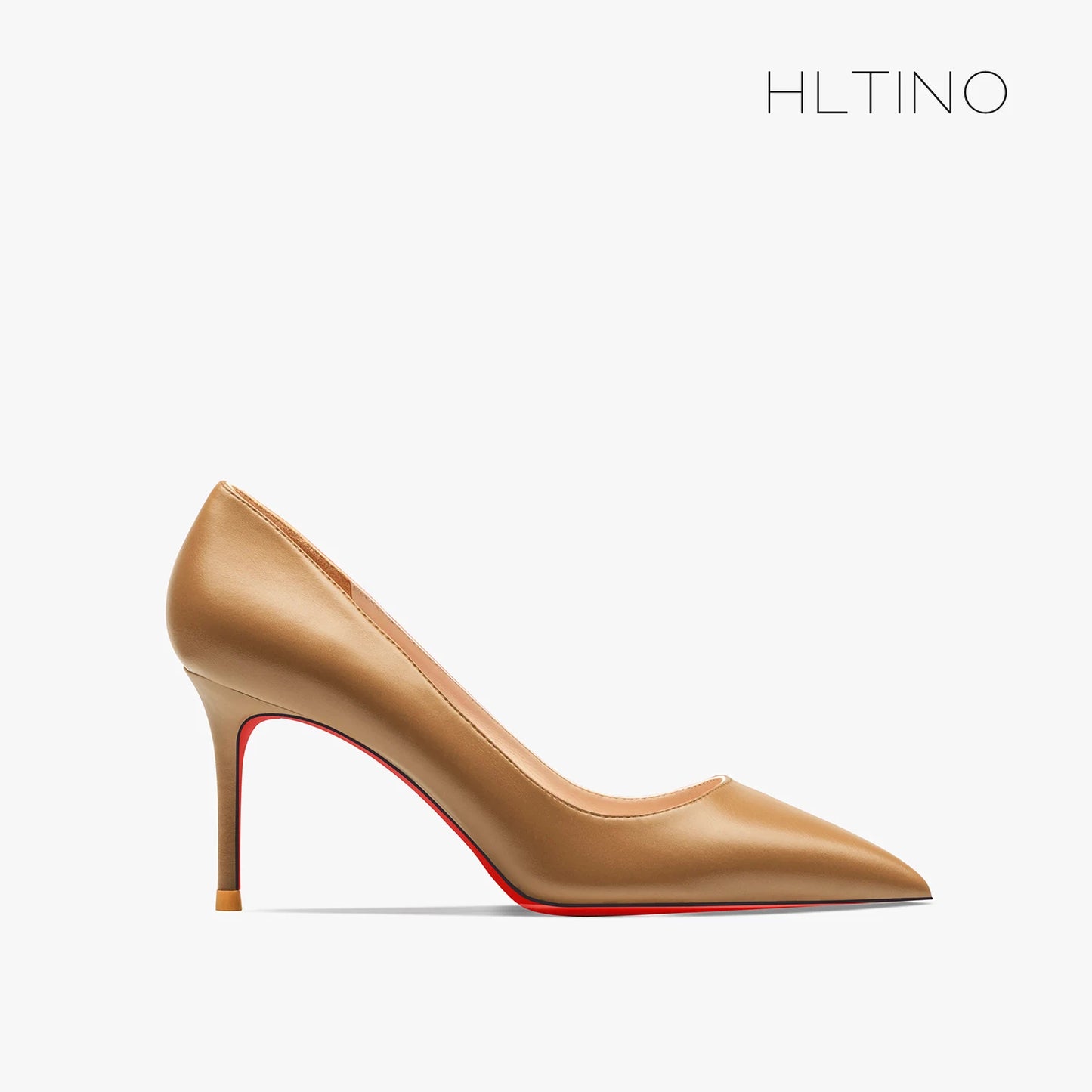 Hltino Sharp Luxe